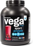 Vega Sport Protein Powder Berry