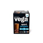 Vega Sport Protein Powder Chocolate