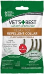 Vet's Best Flea + Tick Repellent Dog Collar 20 Inch