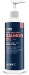 Vets Preferred Wild Alaskan Salmon Oil Blend