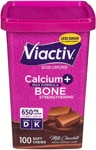 Viactiv Calcium Plus Bone Strengthening Milk Chocolate