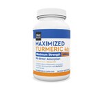 Vibrant Health Maximized Turmeric 46x