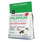 Vibrant Health Maximum Vibrance Pouch Vanilla Bean