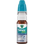Vicks Sinex Severe Nasal Decongestant Ultra Fine Mist