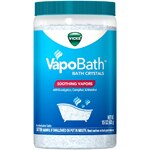 Vicks VapoBath Bath Crystals