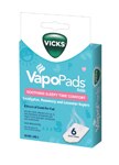 Vicks VapoPads Refill Pads