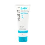 Vitabath Baby Soothing Relief Moisture Cream Fragrance Free