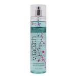 Vitabath Fragrance Mist Cucumber & White Tea