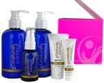 Glonaturals Coconut Collection Kit - Non-GMO