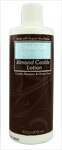 Glonaturals Essentials Collection Almond Castile Lotion