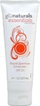 Glonaturals Essentials Collection Broad-Spectrum Sunscreen SPF 30 - Non-GMO