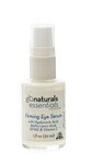 Vitacost - Glonaturals Essentials Collection - Firming Eye Serum with Hyaluronic Acid, Alpha Lipoic Acid, DMAE & Vitamin C - Non-GMO