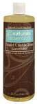 Vitacost - Glonaturals Essentials Collection Lavender Liquid Castile Soap
