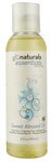 Vitacost - Glonaturals Essentials Collection Sweet Almond Oil