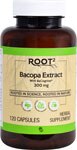 Vitacost-Root2 Bacopa Extract Featuring Bacognize®