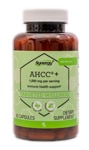 Vitacost-Synergy AHCC® + with Vitamin C