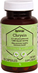 Vitacost-Synergy Chrysin (5, 7 - dihydroxyflavone)