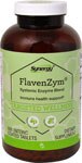 Vitacost-Synergy FlavenZym® Systemic Enzyme Blend