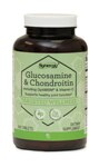 Vitacost-Synergy Glucosamine & Chondroitin Including OptiMSM® & Vitamin C