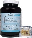 Vitacost-Synergy Ultra MultiVitamin