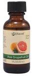Vitacost Essential Oils 100% Pure Pink Grapefruit