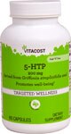 Vitacost 5-HTP