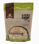 Vitacost Almonds Slivered Blanched