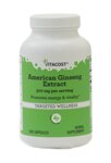 Vitacost American Ginseng Extract