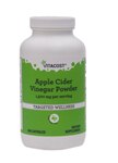 Vitacost Apple Cider Vinegar Powder