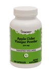 Vitacost Apple Cider Vinegar Powder