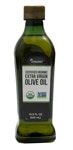 Vitacost Certified Organic Extra Virgin Olive Oil