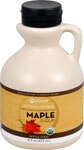 Vitacost Certified Organic Maple Syrup Grade A - Non-GMO