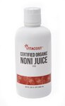 Vitacost Certified Organic Noni Juice Pure Noni
