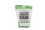 Vitacost Certified Organic Powdered Sugar - Non-GMO