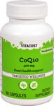 Vitacost CoQ10