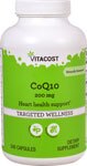 Vitacost CoQ10