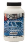 Vitacost D-Ribose Energy Formula* Bioenergy Ribose®