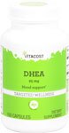 Vitacost DHEA