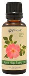 Vitacost Essential Oils - 100% Pure Rose Hip Seed Oil