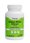 Vitacost Ginkgo Biloba Extract