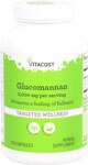 Vitacost Glucomannan - Konjac Root