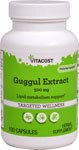 Vitacost Guggul Extract Featuring Gugulipid®