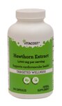 Vitacost Hawthorn Extract