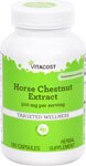 Vitacost Horse Chestnut - Standardized