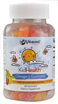Vitacost KidHealth Omega-3 Gummies for Kids