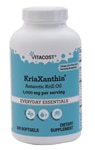 Vitacost KriaXanthin® Antarctic Krill Oil Featuring Astaxanthin