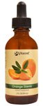 Vitacost Liquid Stevia Extract Orange