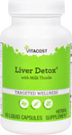 Vitacost Liver Detox*
