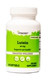 Vitacost Lutein