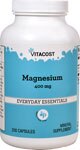 Vitacost Magnesium